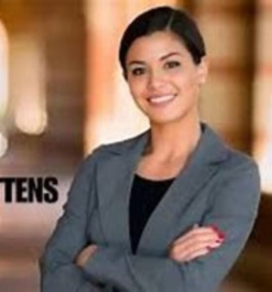 Leah Gettens How She Became a Trailblazer in Her Field