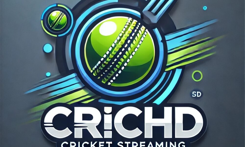 Crichd Live Streaming Platform