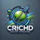 Crichd Live Streaming Platform