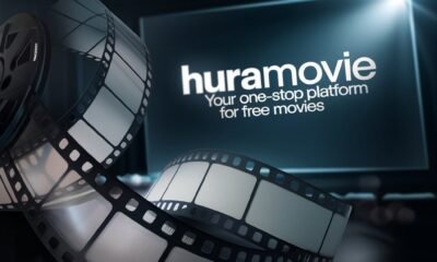 Huramovie Your One-Stop Platform for Free Movies