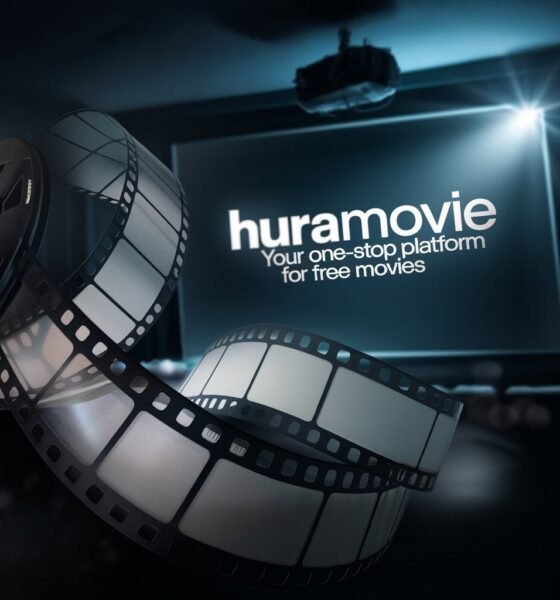 Huramovie Your One-Stop Platform for Free Movies