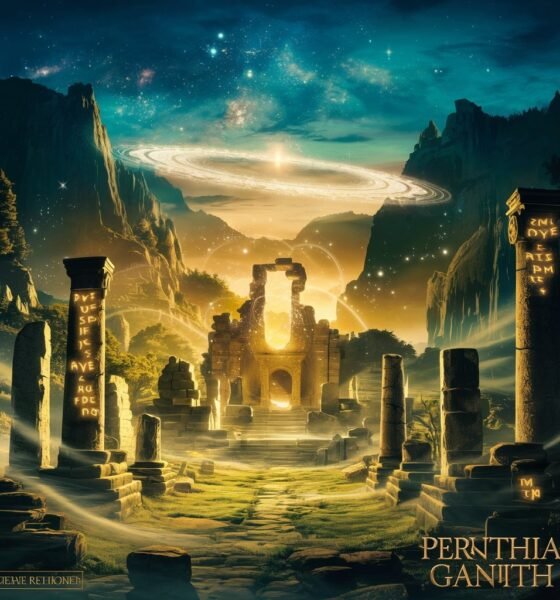 Pernithia Galnith Exploring Its Origins and Significance