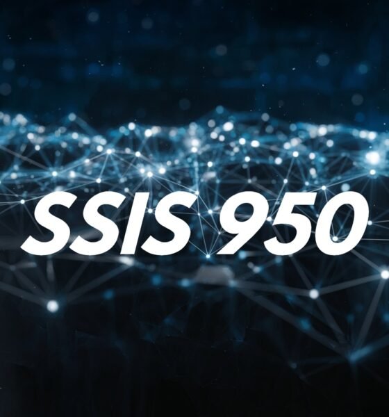 SSIS 950 for Data Integration Guide to Mastering