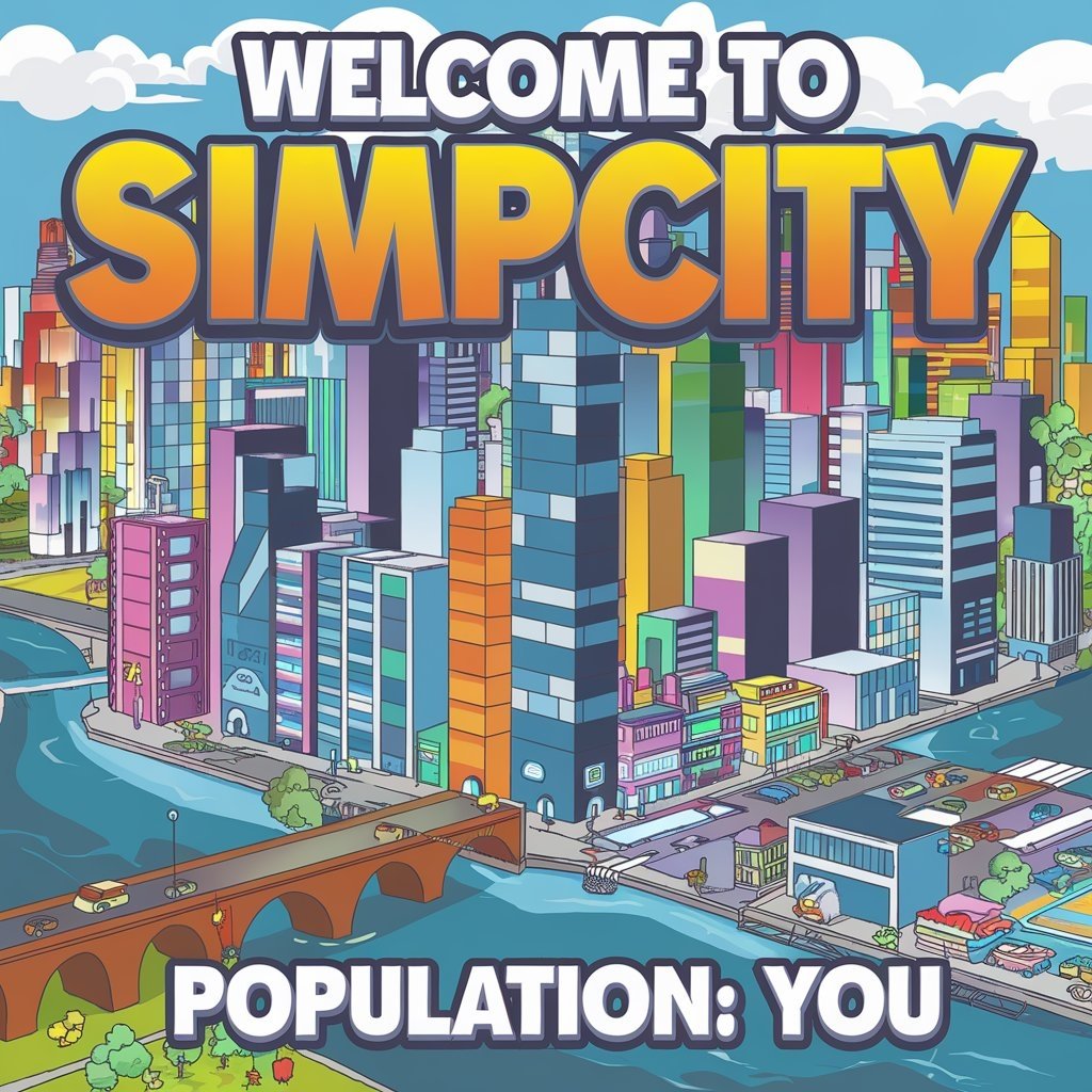 Simpcity​​​​​ How to Live Simply and Stress-Free Every Day