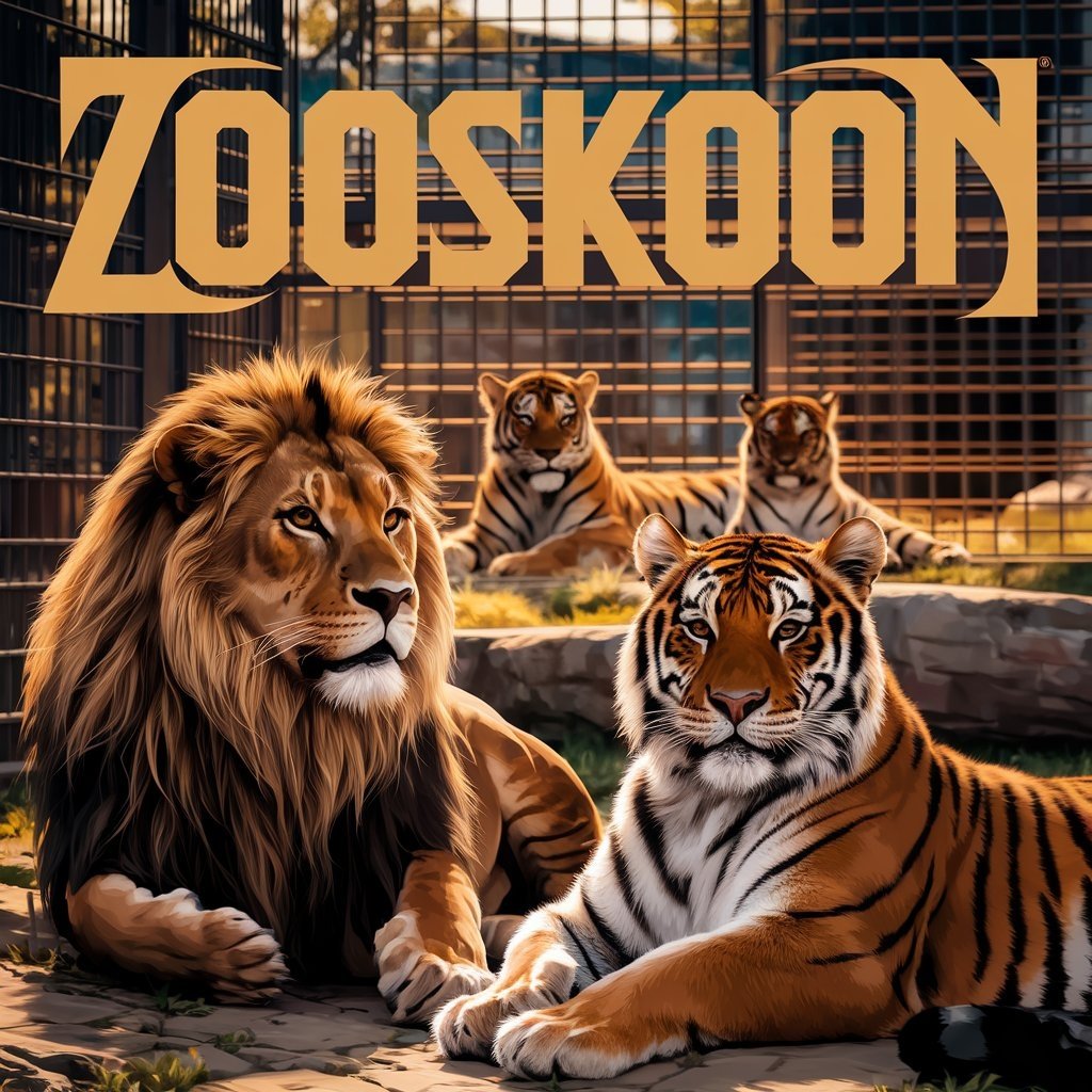 Zooskooñ Where Creativity, Culture, and Nature Converge