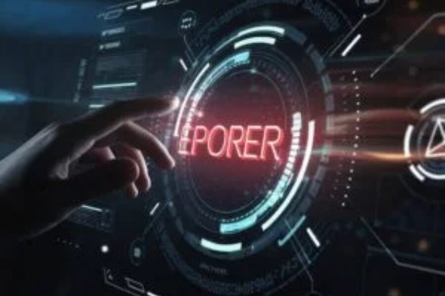 eporer Simplifies Complex Challenges for Everyone