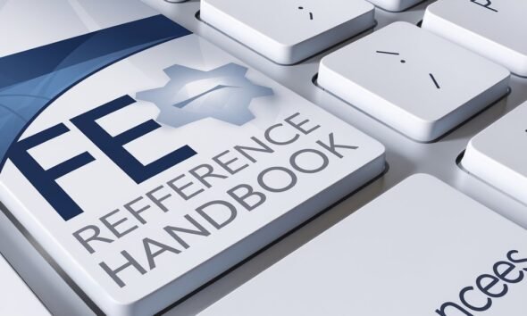 fe reference handbook How to Use It for Engineering Exams