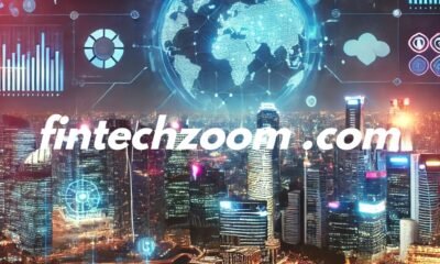 fintechzoom .com Find Best Financial Insights