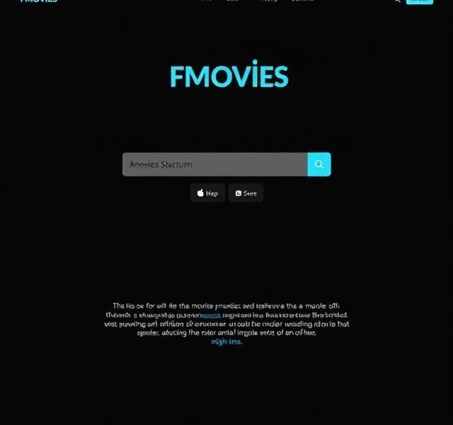 fmoviesz.to​​​ Watch Free Movies and Shows Online Easily