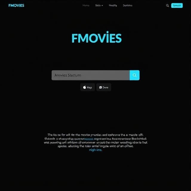 fmoviesz.to​​​ Watch Free Movies and Shows Online Easily