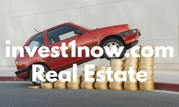 invest1now.com Real Estate Unlocks Investment Potential