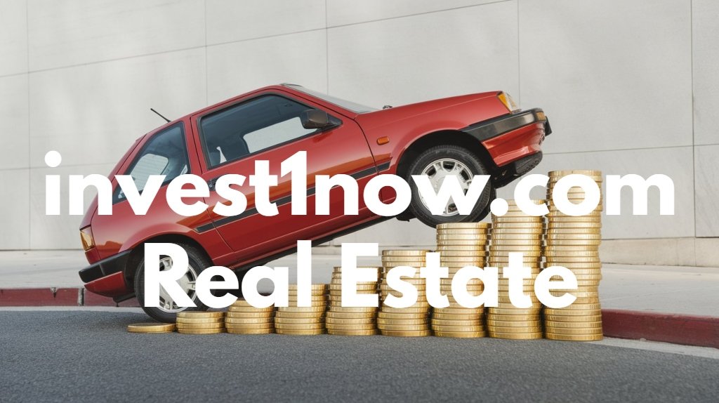 invest1now.com Real Estate Unlocks Investment Potential