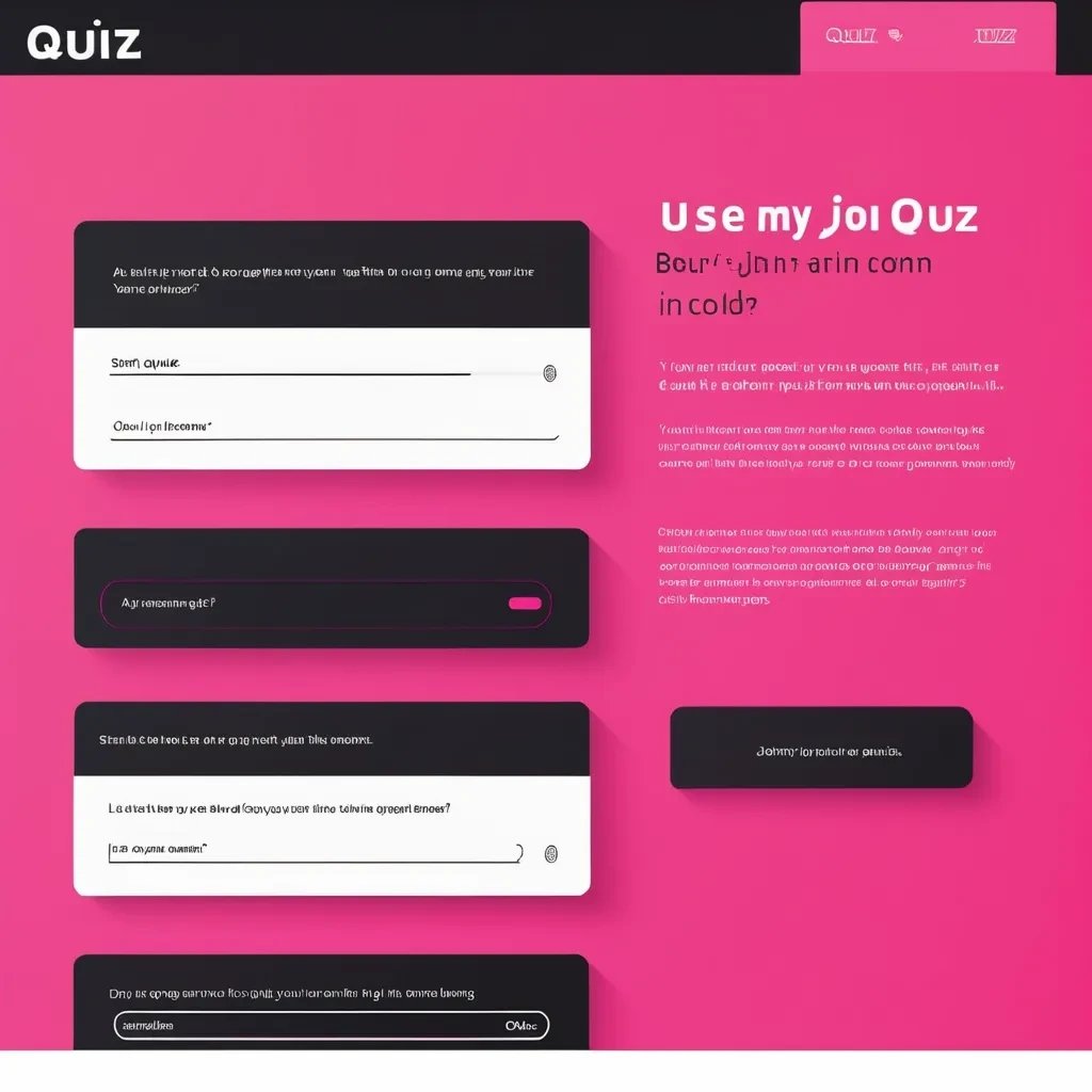 joinmyquiz.com How to Create Fun and Engaging Quizzes