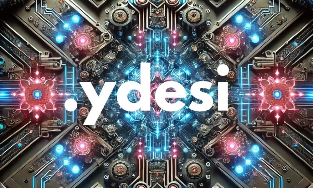 .ydesi Redefines Digital Collaboration