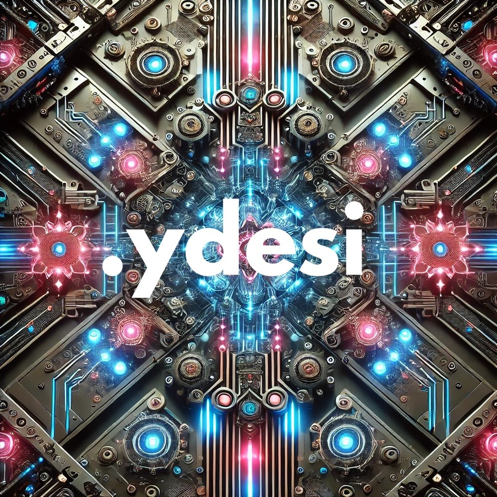 .ydesi Redefines Digital Collaboration