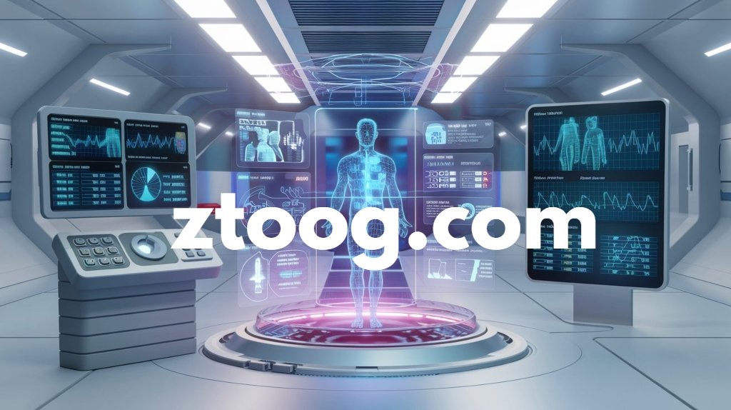 ztoog.com Is Revolutionizing Technology 10 Reasons