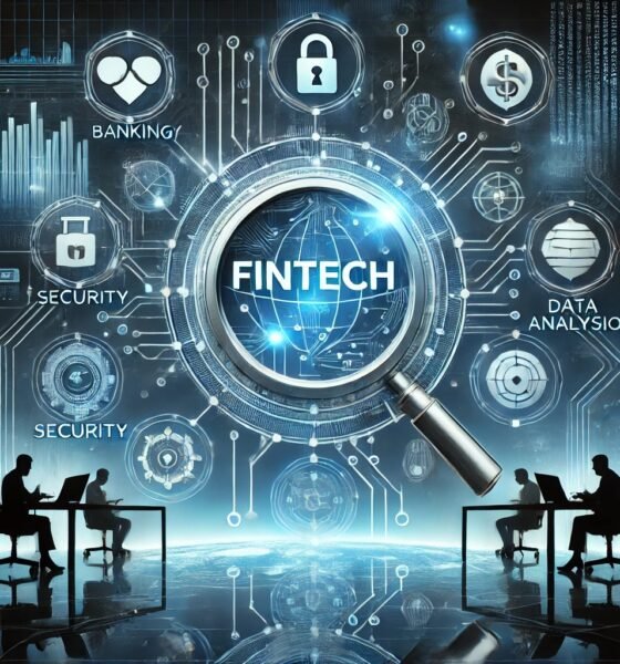 Fintechzoom IO Financial News and Investment Tools