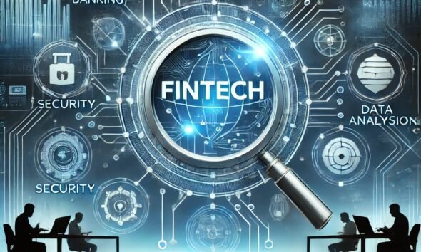 Fintechzoom IO Financial News and Investment Tools