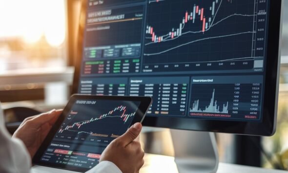 myfastbroker.com Fast, Easy Online Trading Platform