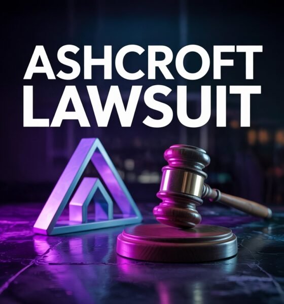 Ashcroft Capital lawsuit Key Details and Updates