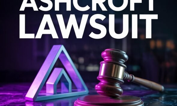 Ashcroft Capital lawsuit Key Details and Updates