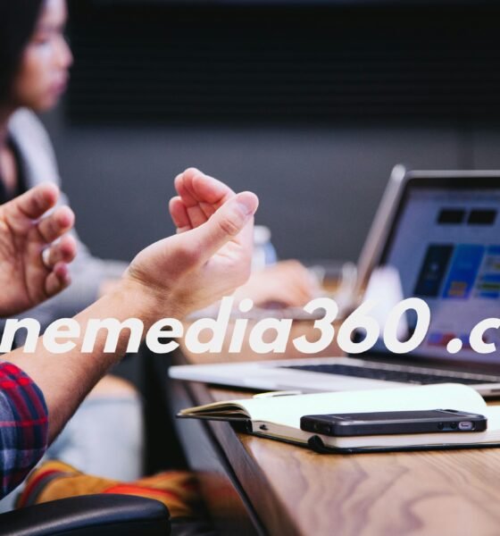 Izonemedia360 .com Elevate Brand in the Digital World