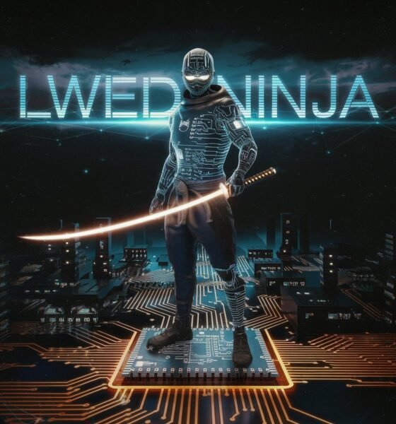 Lwedninja Is Revolutionizing Industries & What’s Next